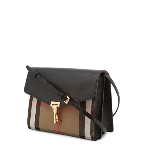 burberry borsa bridle a spalla|Borse a tracolla firmate da donna .